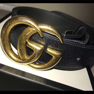 *SOLD* Gucci belt